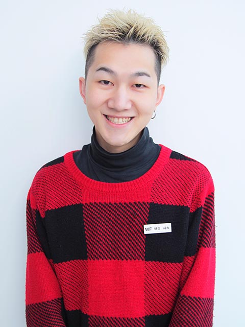 朝倉 裕太