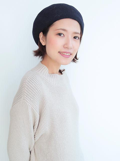 井手口 栞