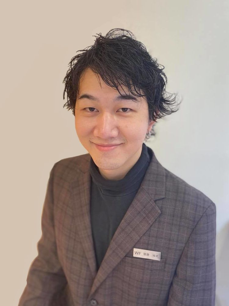 朝倉 裕太