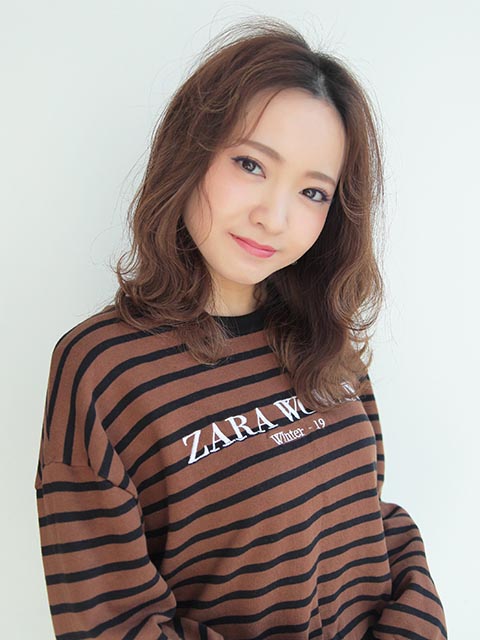 大田 唯