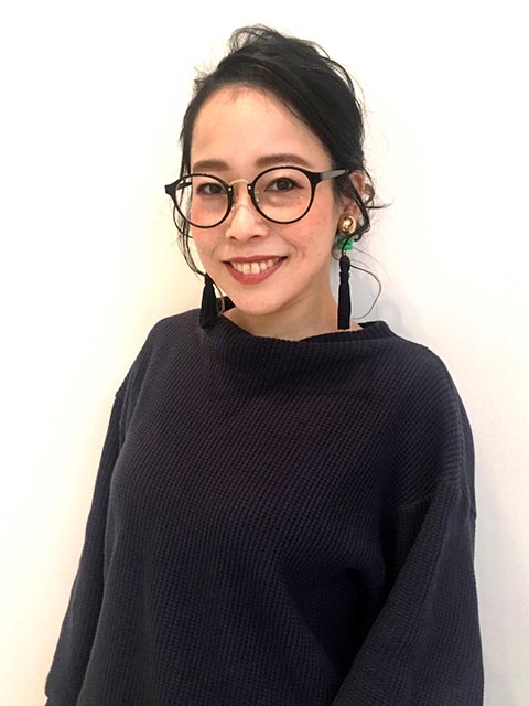 山本 幸