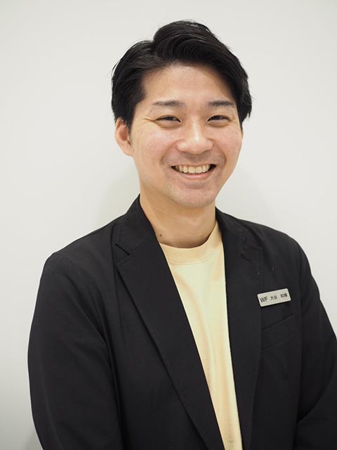 大谷 和輝