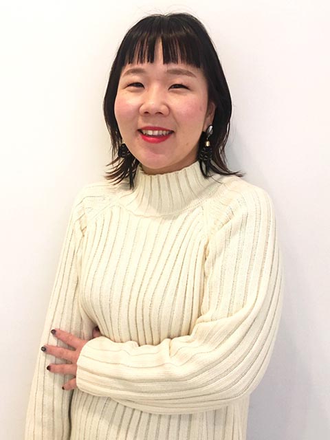 外和田 祐美