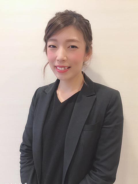 武田 知恵