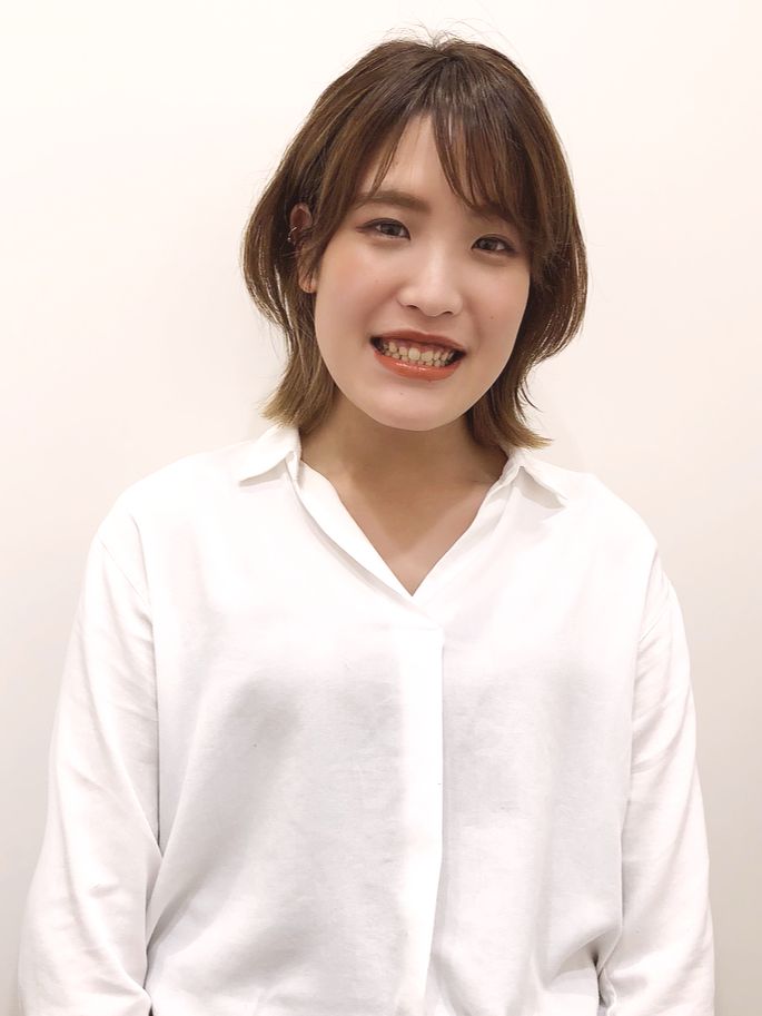 木元 伶奈