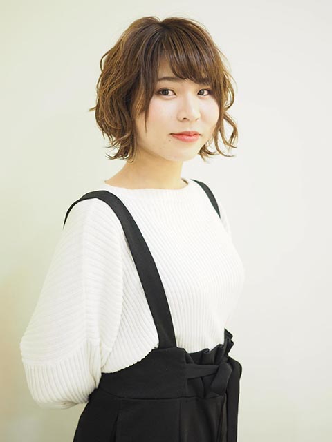 竹内 可南子