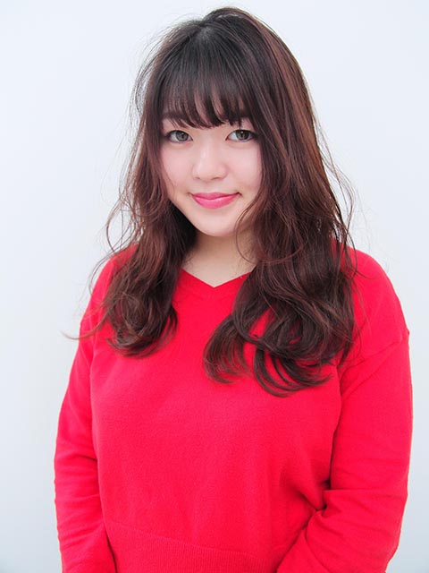 蛭子 奈々
