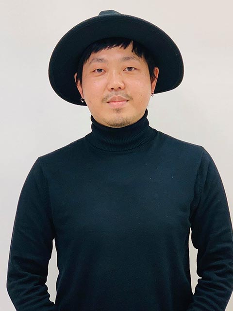 栢本　貴弘