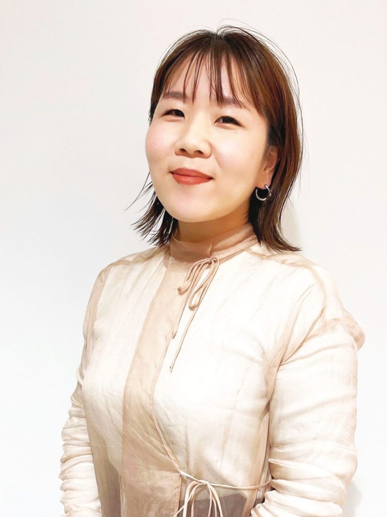 外和田 ゆみ