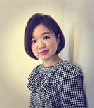 米田 浩子