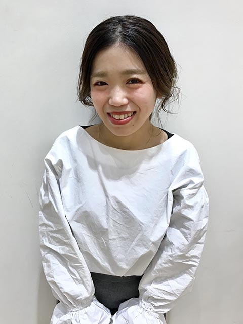 今岡 美咲