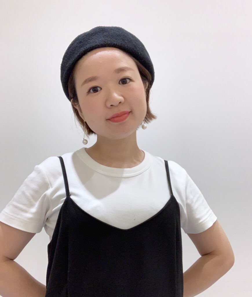 米田 浩子