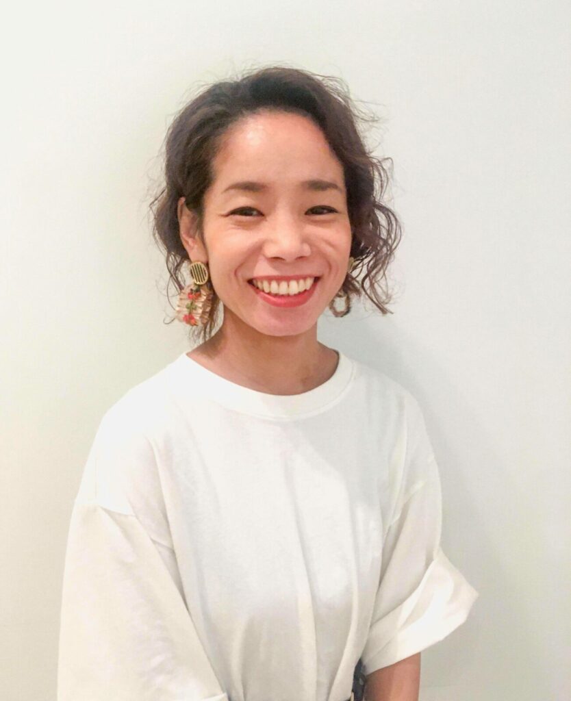 金子 奈美
