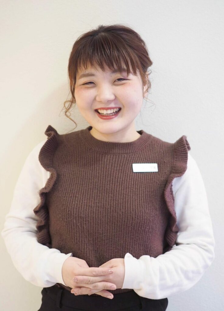 森田 琴美