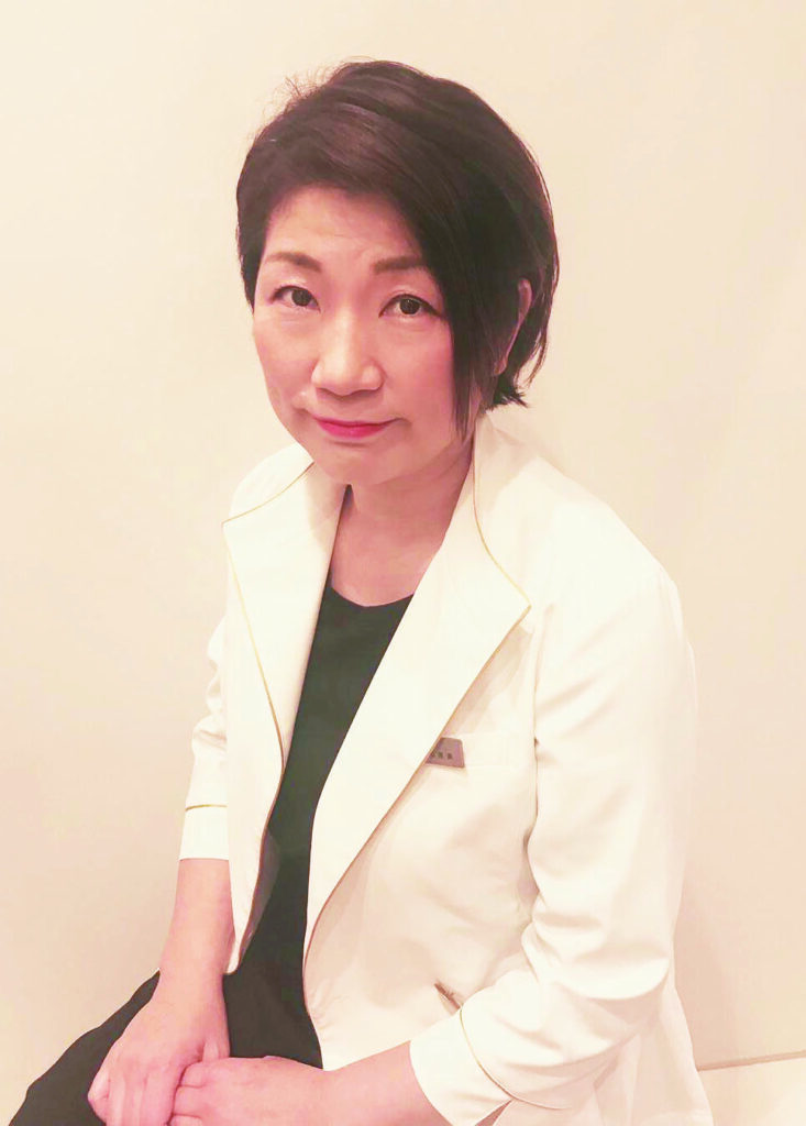 吉田 知恵美