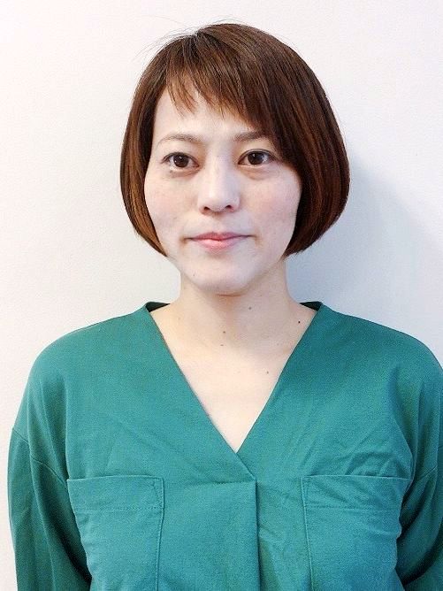 久保　真由美