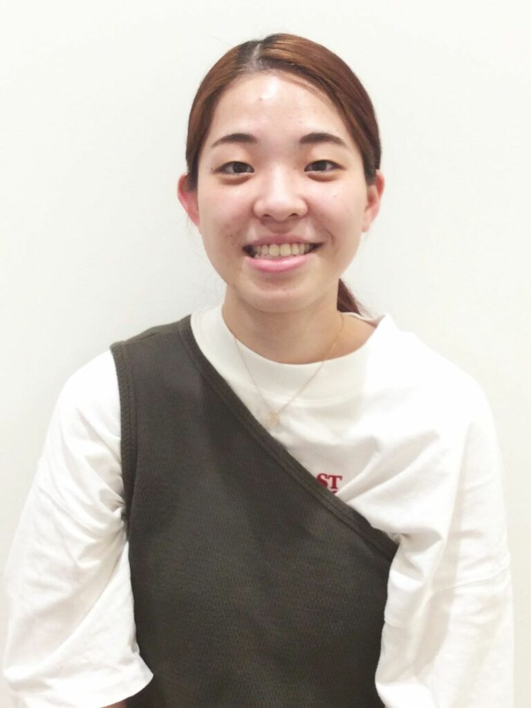 向井 琴梨