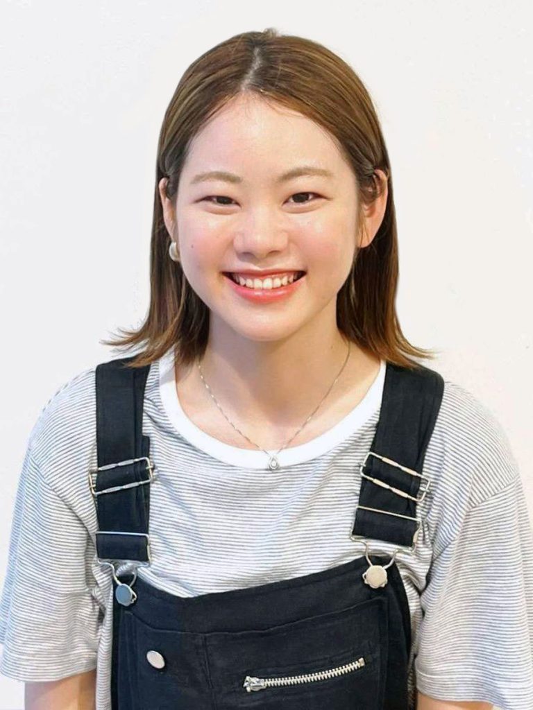 今若 愛塁