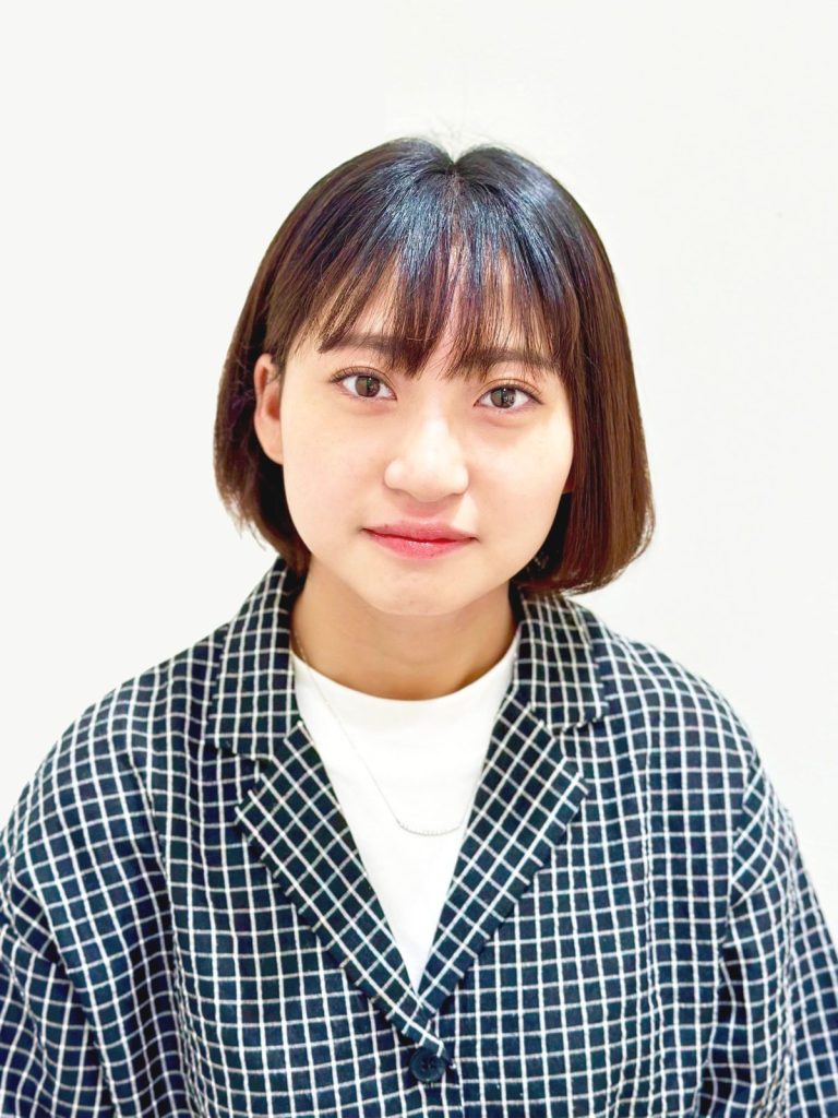 本郷　実緒
