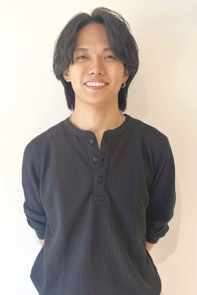 濱野　駿