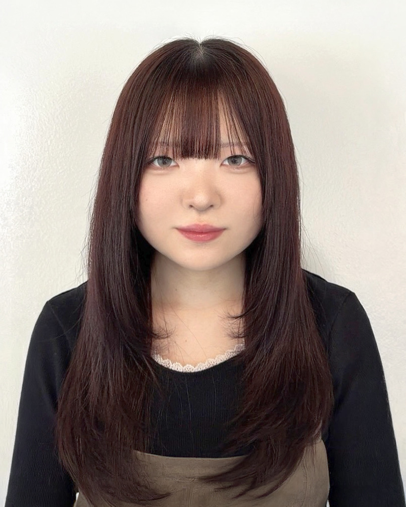 渡部　未侑